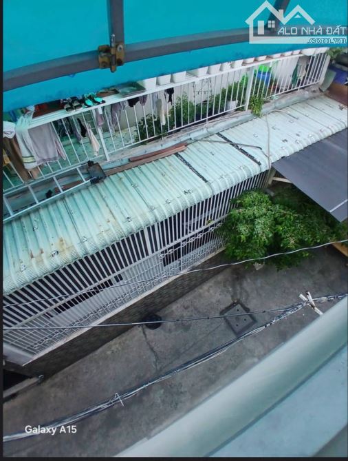 Bán nhà hẻm xe hơi phạm văn chiêu p14 gò vấp 65m² ngang 6m nhỉnh 7 tỷ - 1