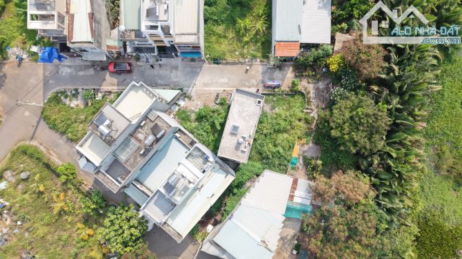 Bán lô góc 2 mặt tiền view sông thoáng mát cực hiếm, không còn lô tương tự. - 1