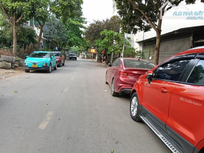Bán đất phân lô 120m Đặng Xá - Gia Lâm, vị trí siêu đẹp - 1