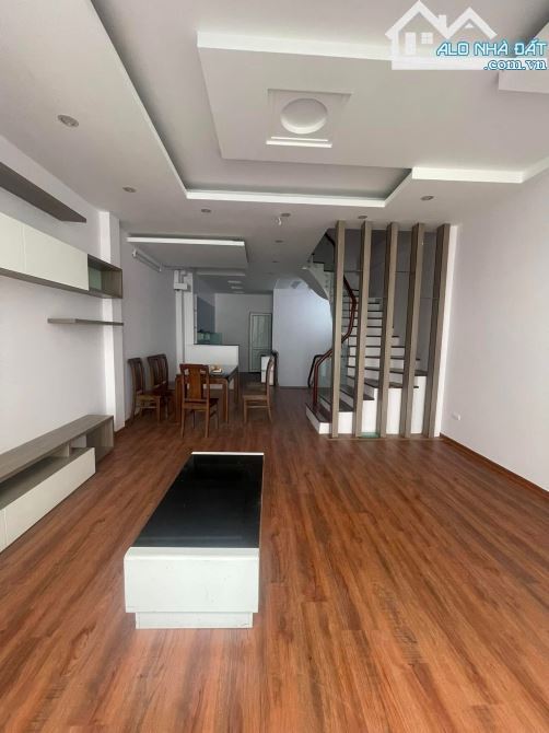 Cực hiếm - Bán nhà  Đội Cấn, Ba Đình - Nhà phân lô - ngõ ô tô đỗ cửa - 42m x 5T, 16 tỷ - 1
