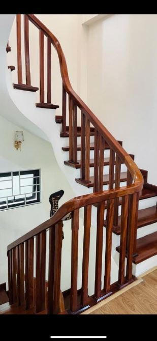 Cực hiếm - Bán nhà  Kim Mã, Ba Đình - Nhà phân lô - ngõ ô tô đỗ cửa - 42m x 5T, 16.1 tỷ - 1