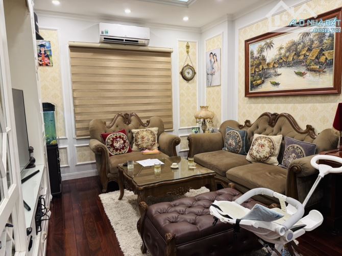 CỰC HIẾM - EM GÁI MẶT PHỐ -KD-THANG MÁY NHẬP KHẨU -HAI THOÁNG- THANH NHÀN-38M x7 T-NHỈNH 1 - 1