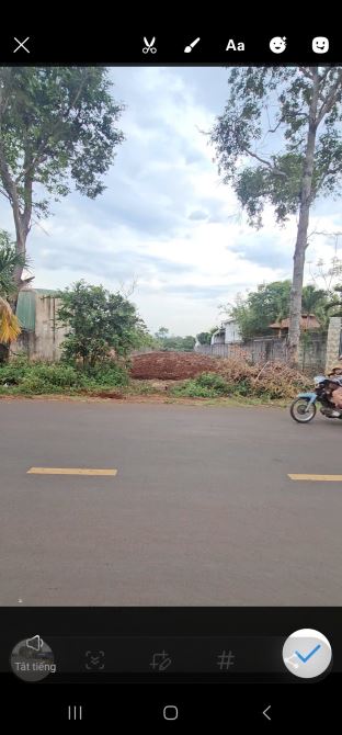 Mặt tiền Phan Huy Chú 2 mặt tiền trước sau - 1
