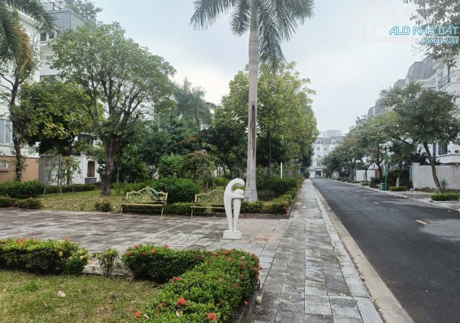 BTSL LIDECO 280m2-5T, view triệu USD, Không gian sáng tạo, 130 triệu/m - 1