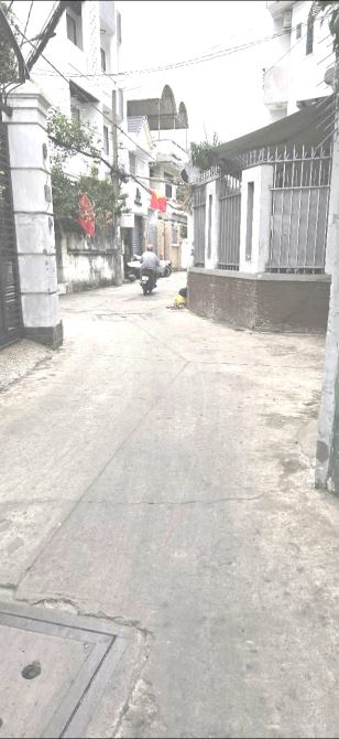 Biệt thự mini Gò Vấp – 14,5 tỷ-3 tầng – gara 2 xe – hồ bơi riêng - 1