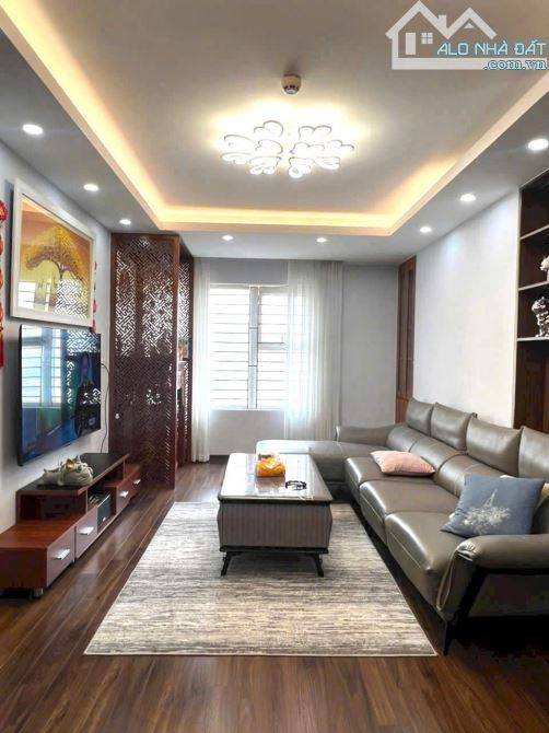 🏡 SIÊU PHẨM ĐẠI CÁT – BẮC TỪ LIÊM – 5 TẦNG THANG MÁY – GIÁ CHỈ 5,7 TỶ - 1