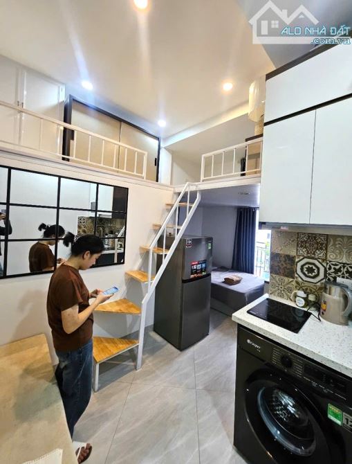 HIẾM !!! BÁN NHÀ THÁI HÀ DÒNG TIỀN 1 TỶ/NĂM - 90M2 - 9 TẦNG THANG MÁY - 7M MẶT TIỀN - VIP - 1