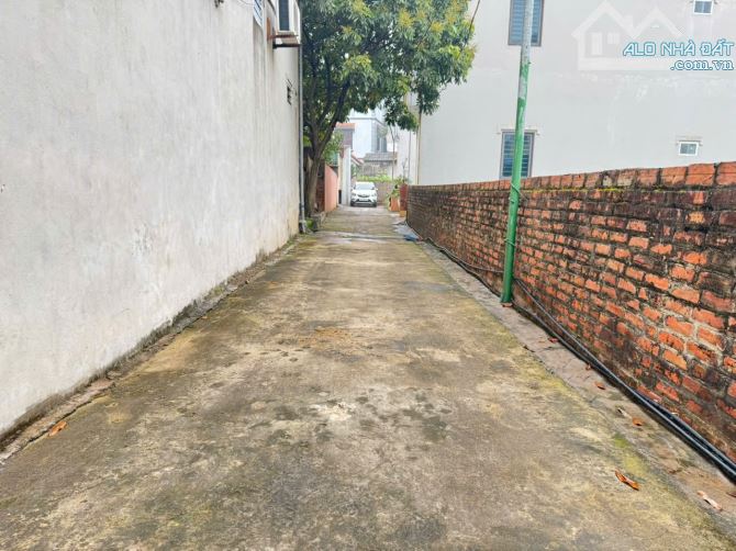 Bán 70m đất thôn Do Hạ, Tiền Phong, Mê Linh, HN. Gần chợ Yên, hồ Ba Góc - 1