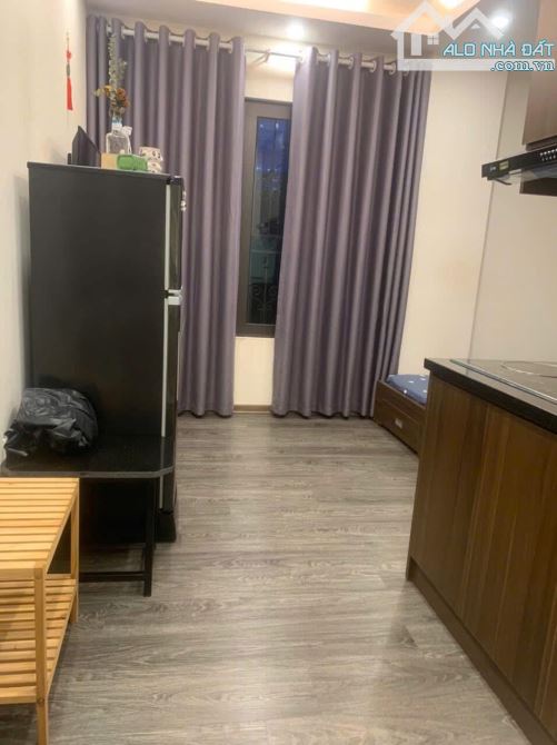 NHÀ DÒNG TIỀN MẶT PHỐ HOÀN KIẾM. 105M GIÁ CHỈ 23 TỶ - 1