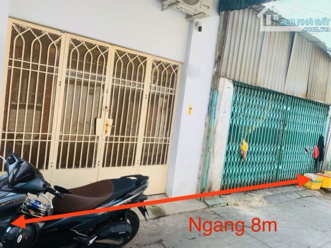 BÁN NHÀ LÊ ĐÌNH CẨN, HXH 93m2 NGANG 8M - DÒNG TIỀN 11TRIỆU - CHỈ 6,x TỶ - 1