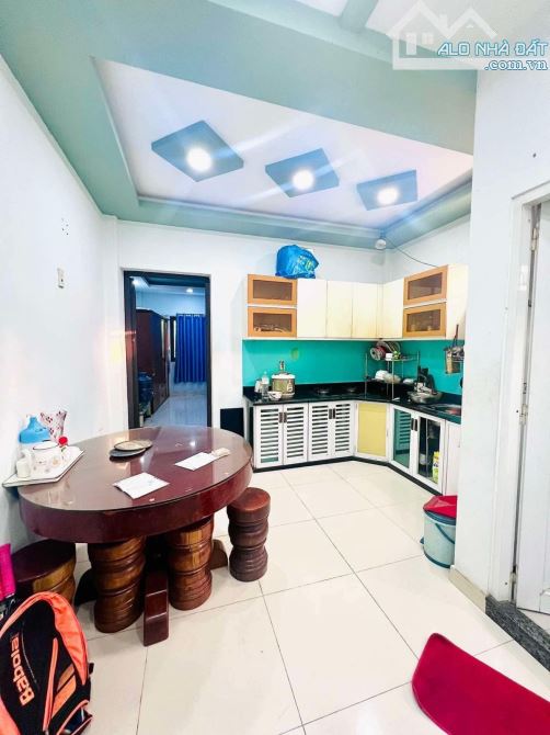 BÁN NHÀ HẺM 7M – LÊ TRỌNG TẤN, TÂY THẠNH, TÂN PHÚ - 1