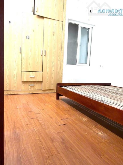 BÁN NHÀ NGÕ 68 TRIỀU KHÚC, 5 TẦNG, 6 PHÒNG NGỦ, GIÁ NHỈNH 7 TỶ - 1