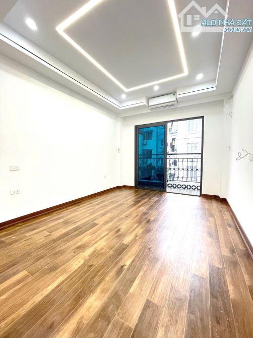 Bán nhà phố Nguyễn Lương Bằng - 34m2x5T - 6 tỷ - nhà đẹp,ở sướng - full nội thất - 1