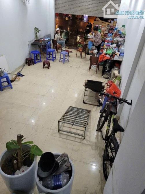 BÁN NHANH MẶT PHỐ LỚN XÃ ĐÀN, ĐỐNG ĐA - 1