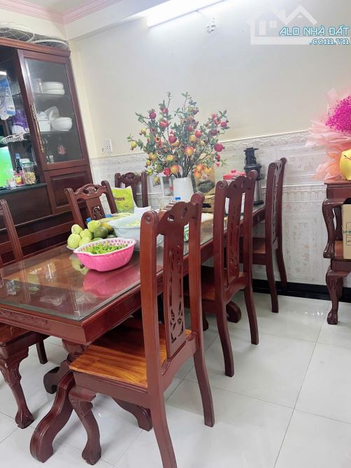 🛎️ Diện Tích Khủng 130 M2, 3 Lầu   Nhơn Đức NB, Chỉ 6,2 Tỷ   ✅ Dt: 6m x 22m. - 1