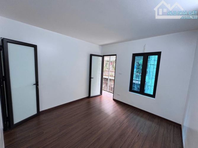 *CĂN HỘ KTT , Ở & AN SINH TỐT, KTT-QUÂN ĐỘI, 34/80 M2 NGHĨA ĐÔ – HOÀNG QUỐC VIỆT, CẦU GIẤY - 1
