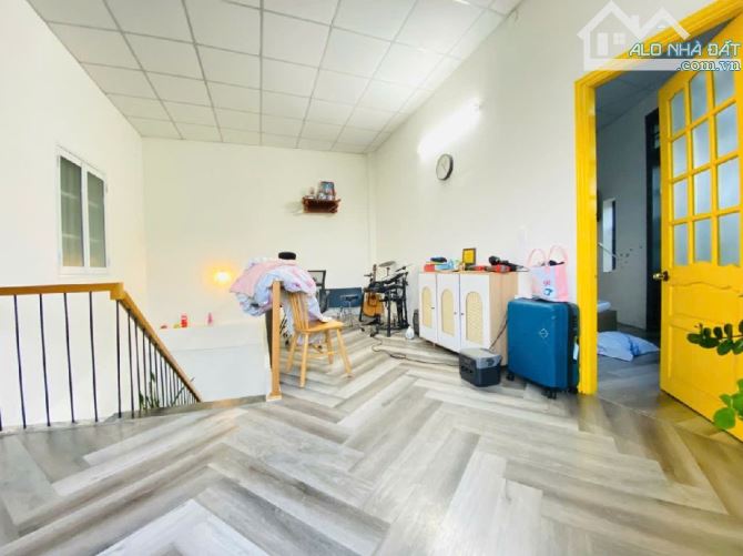 🎉🎉SIÊU PHẨM 2 TẦNG LÔ GÓC PHAN BÁ PHIẾN - CÁCH BIỂN VÀI BƯỚC CHÂN. - 1