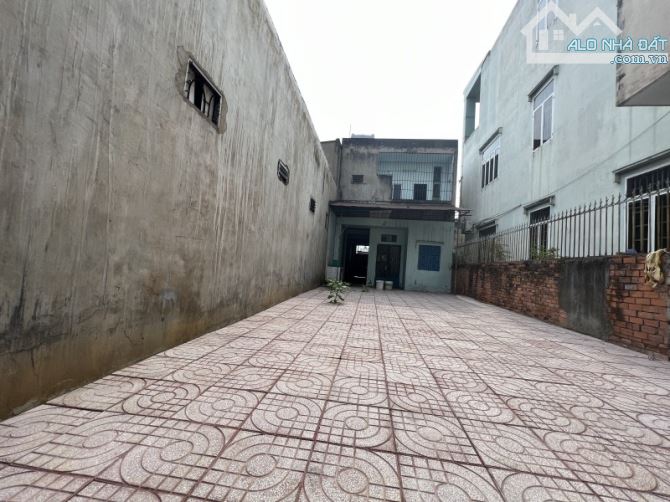 Mặt Tiền Quốc Lộ 22 - 120m2,Không Lộ Giới - Giá Đầu Tư 10.5 Tỷ. - 2