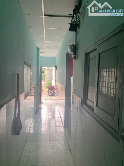 Bán nhà Nguyễn Xí ,P13 , 67m2 , 5tỷ Tl - 1