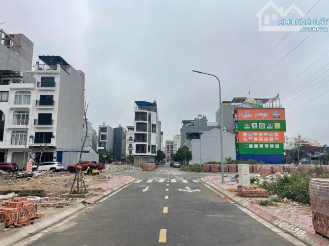 - Bán đất TĐC Cây Đa - ĐẰNG GIANG NGÔ QUYỀN  - Diện tích: 67.5m2 ngang 5m dài 13.5m - Hướn - 1