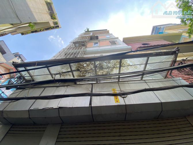 LÔ GÓC – 50M RA PHỐ XUÂN THUỶ – TT CẦU GIẤY - 30M²  - MẶT TIỀN HƠN 4M– GIÁ 8.5 TỶ - 1