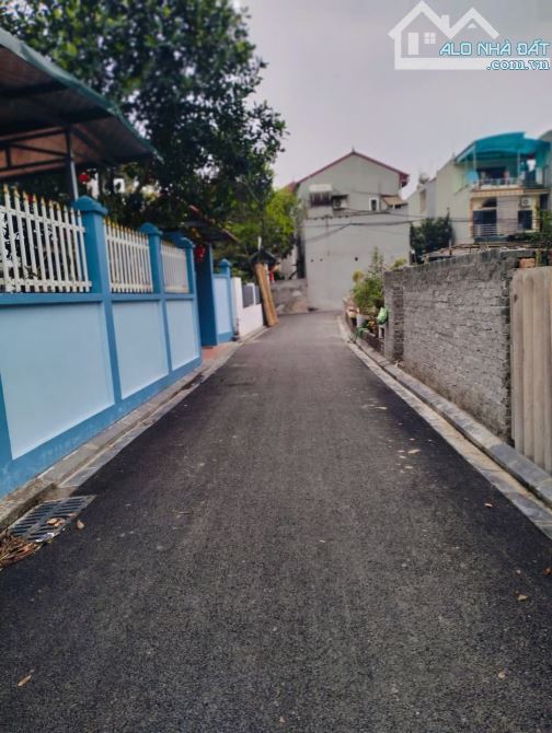 55,6m mảnh đất rẻ đẹp tiềm năng 👉 mai xá -thắng lợi -thường tín - 1