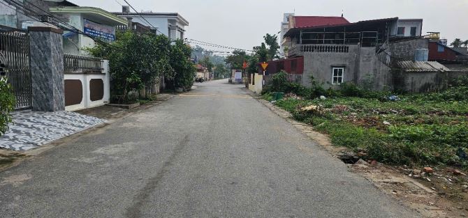 105m2 Xuân La, Thanh Sơn, trung tâm huyện Kiến Thụy giá 2ty3 - 1
