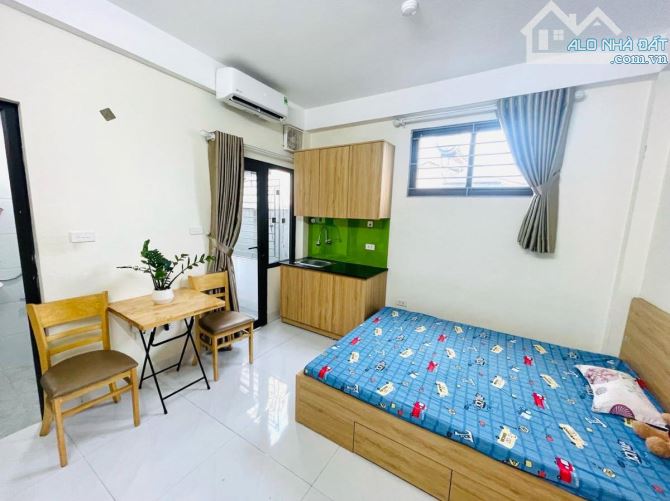 bán nhà phố Minh Khai, Hai Bà Trưng 41m, 4 tầng. Giá: 10.9 tỷ - 1