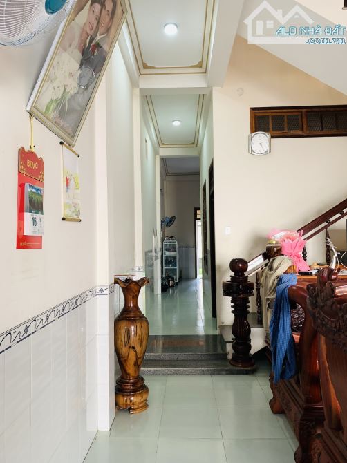 BÁN NHÀ 2 TẤM - P.TRƯƠNG QUANG TRỌNG - GIÁ: 1 tỷ 9xx - 1