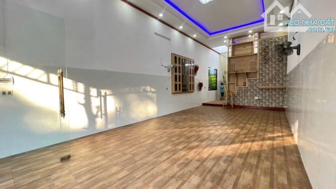 BÁN NHÀ MT LÝ THÁI TỔ (5x30) THUẬN LỢI KINH DOANH NẰM NGAY TRUNG TÂM - 1