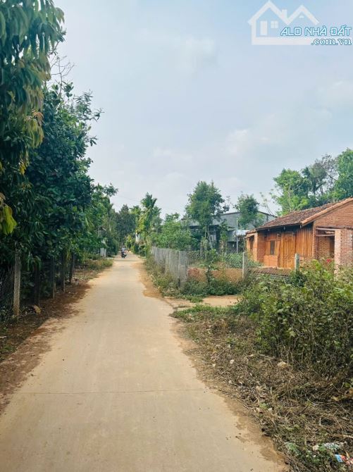 BÁN ĐẤT HẺM KA1 - EATU - TP BUÔN MA THUỘT - 1