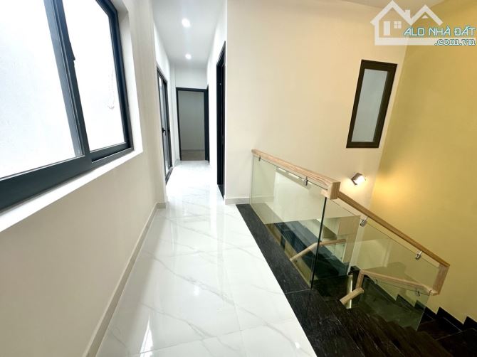 🆘BÁN NHÀ MẶT TIỀN HẺM 95 LÊ VĂN LƯƠNG-96M2-NGANG 5M-4PN - 1