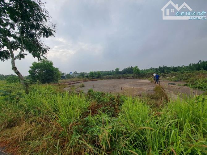 Bán lô đất mặt tiền Tam Thôn Hiệp, Cần Giờ 2,35tỷ - 1