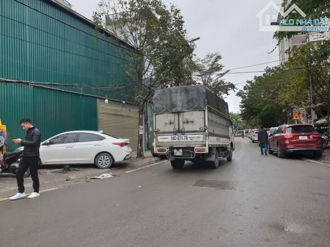 BÁN ĐẤT PHỐ ĐỖ NHUẬN 250m², MT 20m, GIÁ 86 TỶ TL sâu - 1