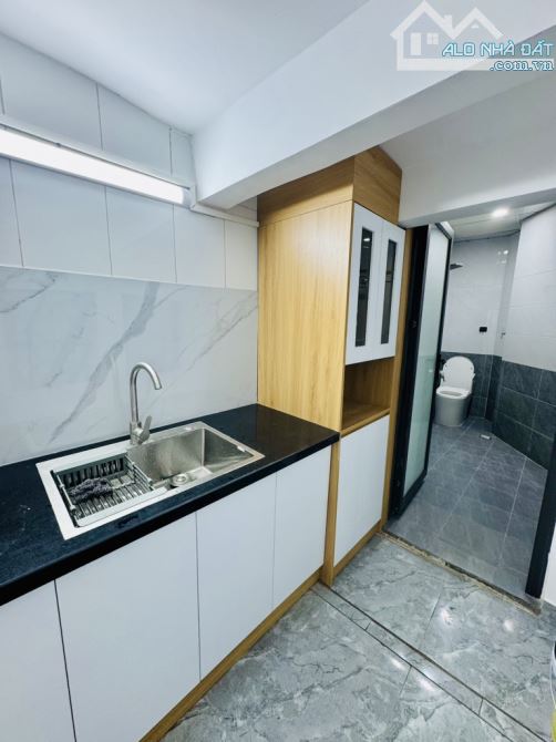 Bán nhà tầng 1 Tập thể Hai Bà Trưng – 75m² sử dụng, đối diện công viên Tuổi Trẻ giá 3Tỷ75 - 1