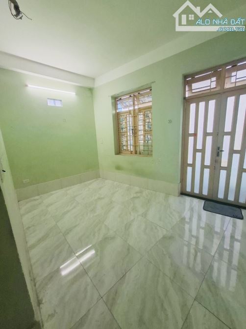 BÁN NHÀ QUẬN 6, HXH NGUYỄN VĂN LUÔNG, 52M2 X 5 TẦNG, NGANG KHỦNG 4,7M, NHỈNH 6 TỶ TL - 1