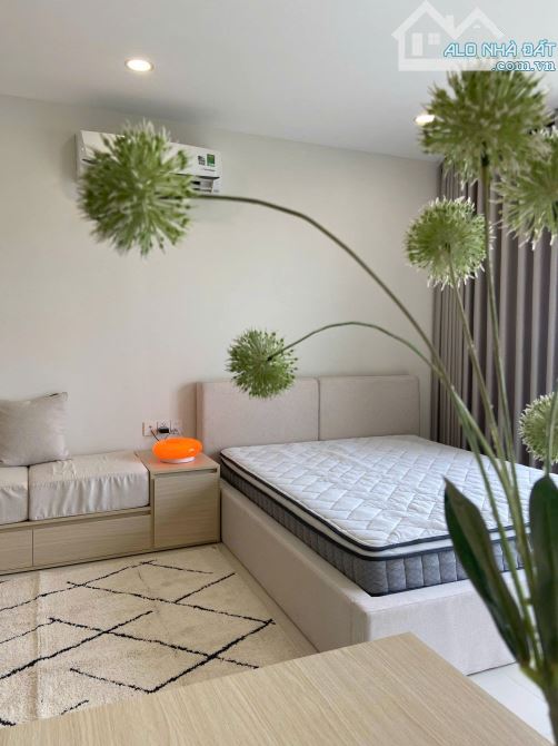 Cho thuê Căn hộ Lavida Plus - tầng cao - quận 7 - 1
