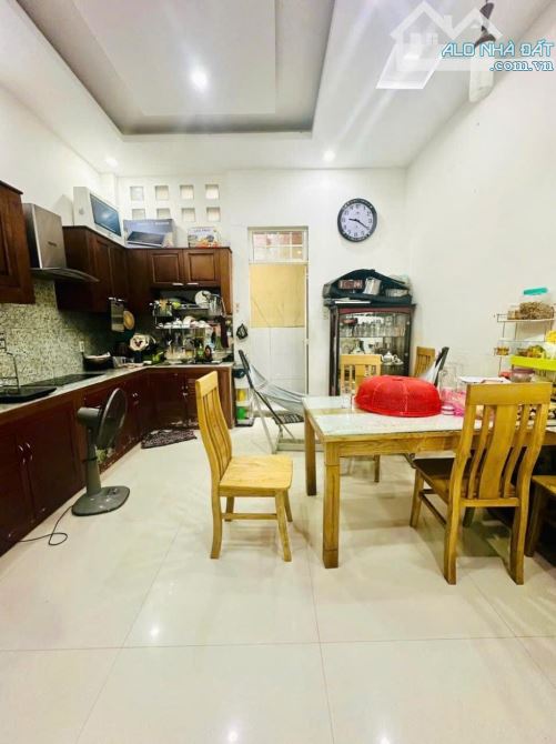 Bán nhà Phạm Thế Hiển, Q8 ,3 TẦNG ,5x17, 7.5 tỉ - 1