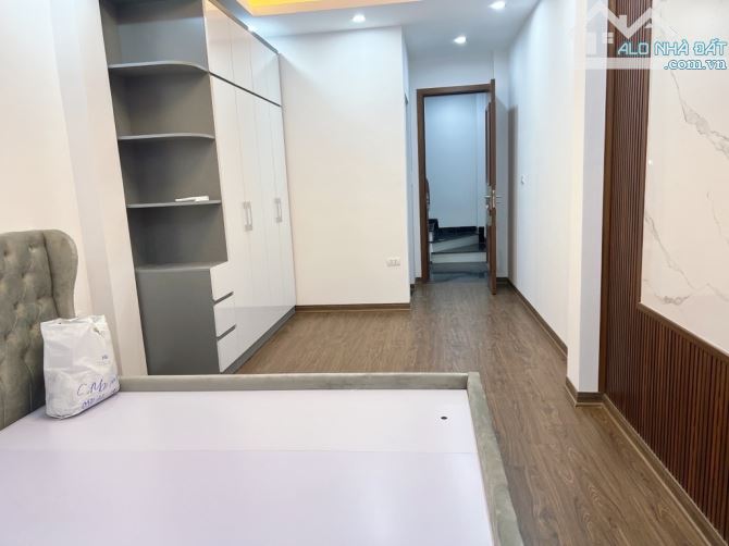Chỉ 7tỷ đã sở hữu nhà mới- nhiều tiện ích - hộ khẩu Hai Bà Trưng - - 1