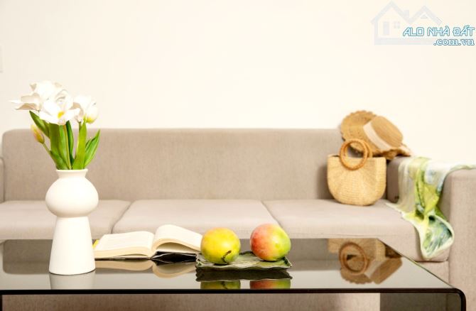 🏖️ BÁN TÒA CĂN HỘ FULL DÒNG TIỀN – NGAY BIỂN PHẠM VĂN ĐỒNG– SIÊU PHẨM KINH DOANH ĐỈNH CAO - 1