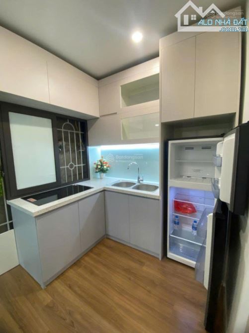 Bán gấp căn hộ 2PN, 2WC full nội thất tại Thi Sách, Hai Bà Trưng, 65m2, giá 4.85 tỷ. LH: - 1