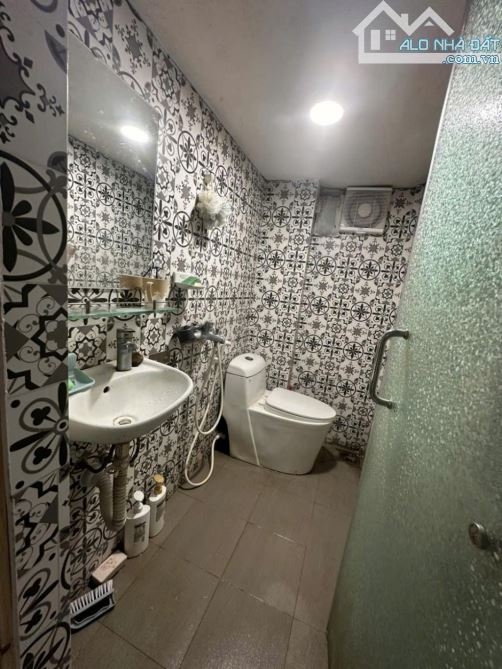 Nhà Đẹp Phố Thái Hà 40m2-Mt 4m - 5 Tầng Thang Máy -full Nội Thất -Ô Tô Đỗ Cổng - 1