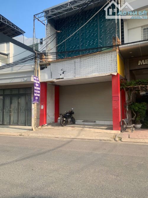 CẦN BÁN NHÀ MẶT TIỀN BẮC SƠN, TP NHA TRANG GIÁ 22 TỶ - 1
