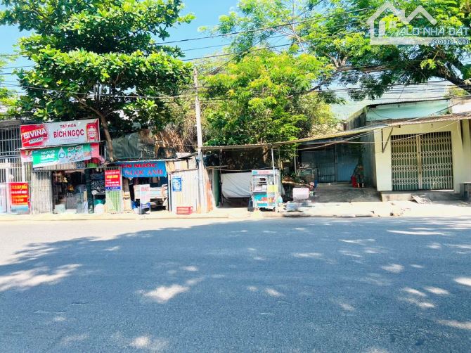 🔥BÁN ĐẤT MẶT ĐƯỜNG PHONG CHÂU GIÁ 3 TỶ 280TR, NHA TRANG, KHÁNH HÒA. - 1