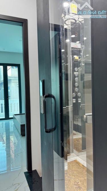 NHÀ 4T THANG MÁY VỊ TRÍ HIẾM MẶT NGÕ Ô TÔ KINH DOANH PHỐ XUÂN ĐỈNH TỪ LIÊM 70M2 MT 5M 20TỶ - 1