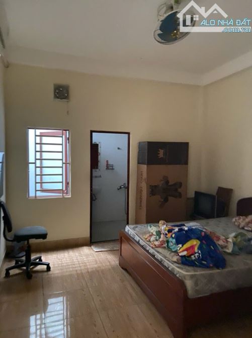 💥Bán nhà chính chủ hẻm 1122 Quang Trung, P.8, Gò Vấp – Giá chỉ 5.9 tỷ