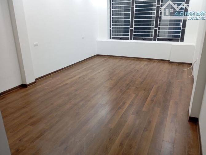 SIÊU VIP TRUNG TÂM PHÚC LỢI, 55M2 X 6 TẦNG THANG MÁY, AN SINH CỰC ĐỈNH, GIÁ 8.2 TỶ - 1
