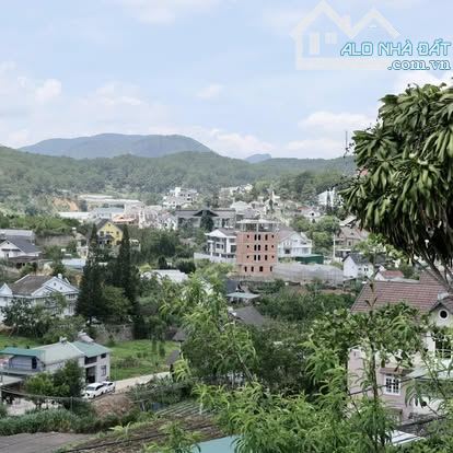 ✨🏡✨ Bán Villa Mặt tiền đường An Bình, Phường 3, Đà Lạt 800m2 - 26 tỷ - 1