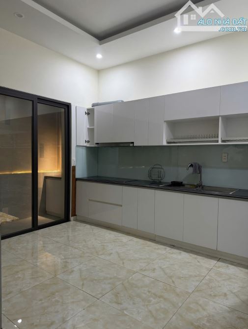 Bán nhà 4 tầng Đình Tiên Hoàng, Hoàng Văn Thụ, Hồng Bàng, 50,3m2, giá 5,35tỷ - 1