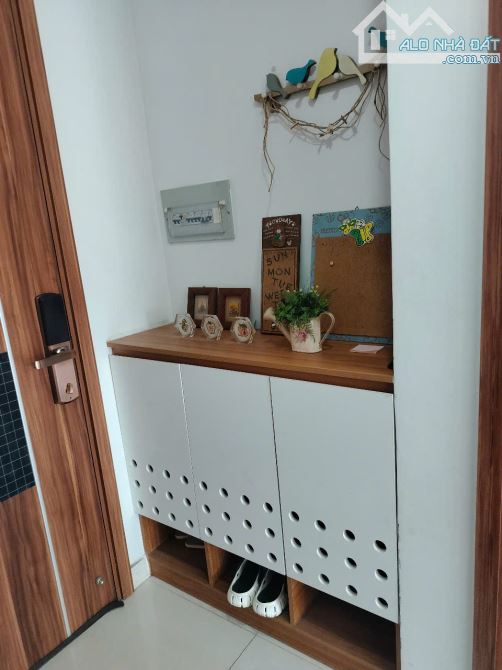 Cho thuê CH SAMSORA RIVERSIDE 57m nhận nhà ở liền căn 2pn,2wc - 1